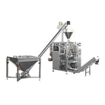 Commercial Automatic Detergent Cake Making Machine